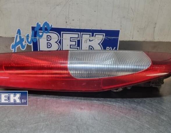 Combination Rearlight MERCEDES-BENZ VITO / MIXTO Van (W639)