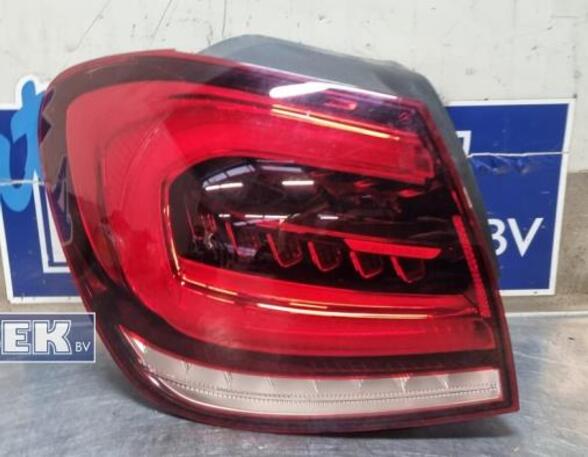 Combination Rearlight MERCEDES-BENZ A-CLASS (W177), MERCEDES-BENZ A-CLASS Saloon (V177)