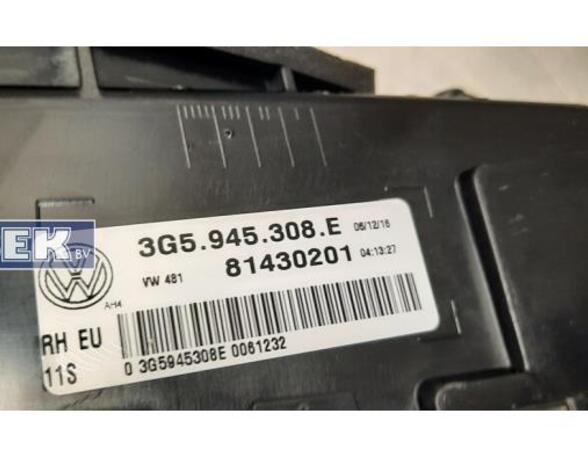 
Rückleuchte rechts VW Passat B8 Alltrack 3G 3G5945308E P18929690
