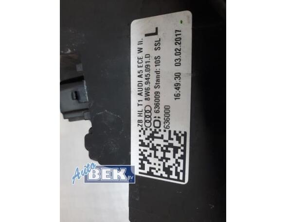 
Rückleuchte links Audi A5 Cabriolet F57 8W6945091D P20845566
