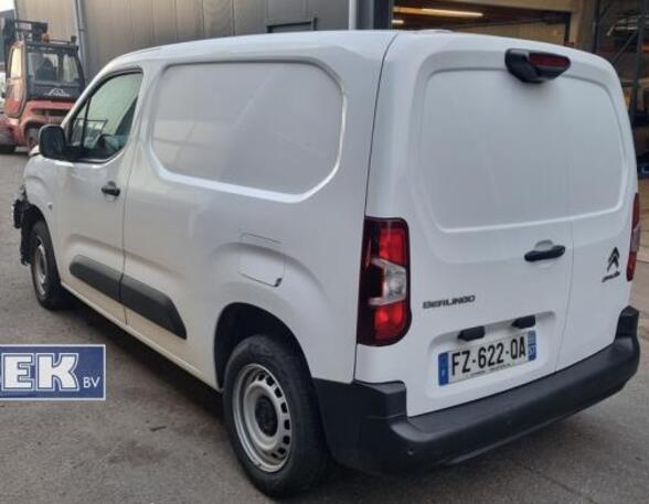 Achterlicht CITROËN BERLINGO Box Body/MPV (K9)