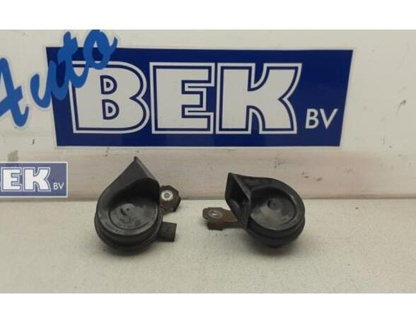 Horn VW Golf V (1K1), VW Golf VI (5K1)