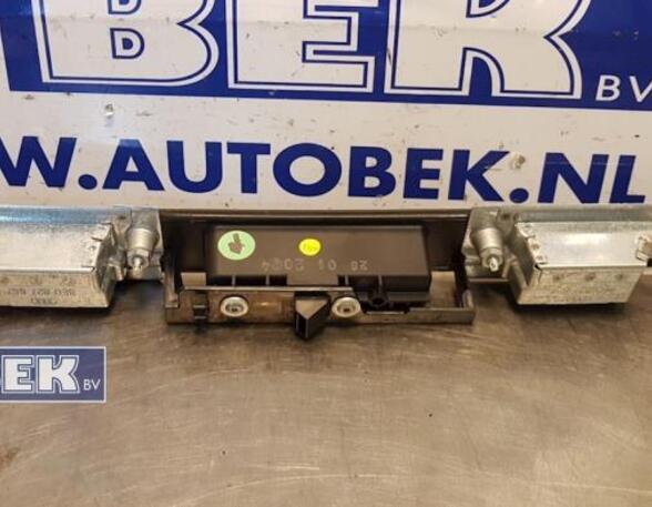 Kentekenlamp AUDI A4 Avant (8E5, B6), AUDI A4 Avant (8ED, B7)