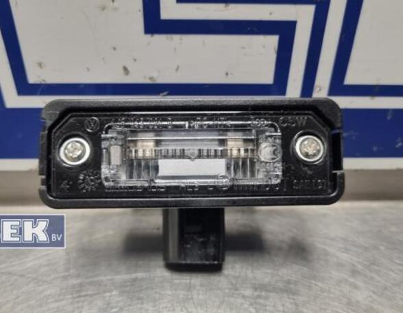 Kentekenlamp VW Golf V (1K1), VW Golf VI (5K1)