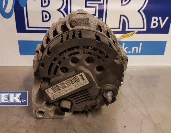 Dynamo (Alternator) RENAULT Clio II (BB, CB)