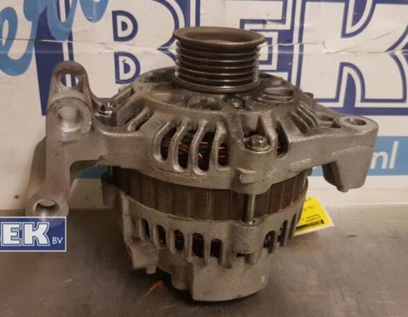 Dynamo (Alternator) MAZDA 2 (DY)