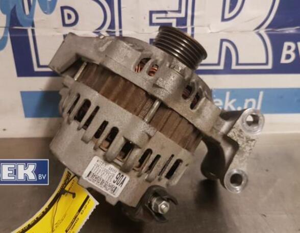 Dynamo (Alternator) MAZDA 2 (DY)