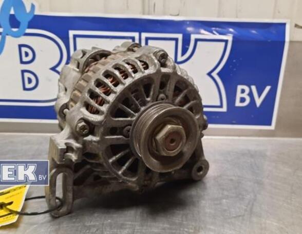 Dynamo (Alternator) RENAULT Twingo I (C06)