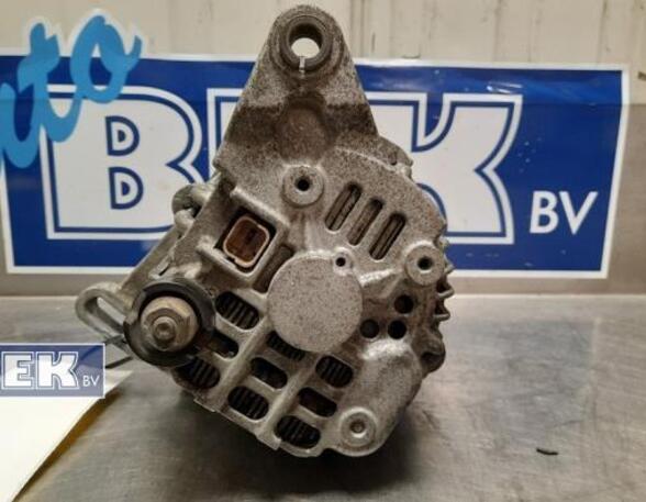 Dynamo (Alternator) RENAULT Twingo I (C06)