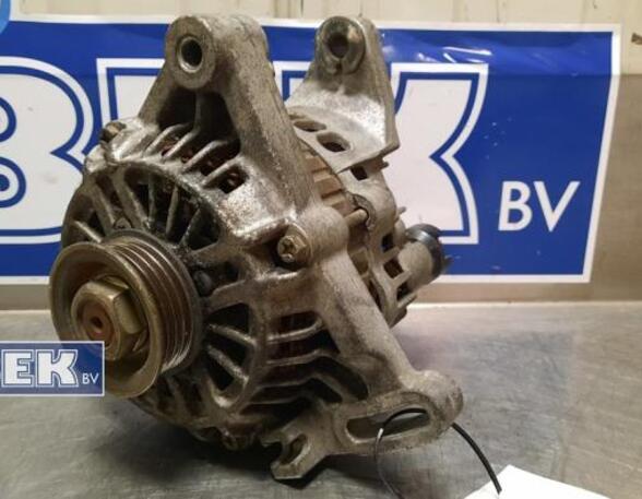 Dynamo (Alternator) RENAULT Twingo I (C06)