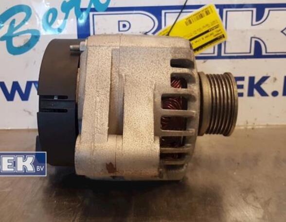 Dynamo (Alternator) OPEL Zafira/Zafira Family B (A05)