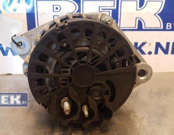 Dynamo (Alternator) OPEL Zafira/Zafira Family B (A05)