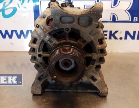 Dynamo (Alternator) MERCEDES-BENZ A-Klasse (W169)