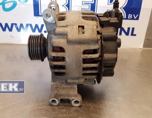 Alternator MERCEDES-BENZ A-Klasse (W169)