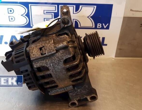 Dynamo (Alternator) MERCEDES-BENZ A-Klasse (W169)