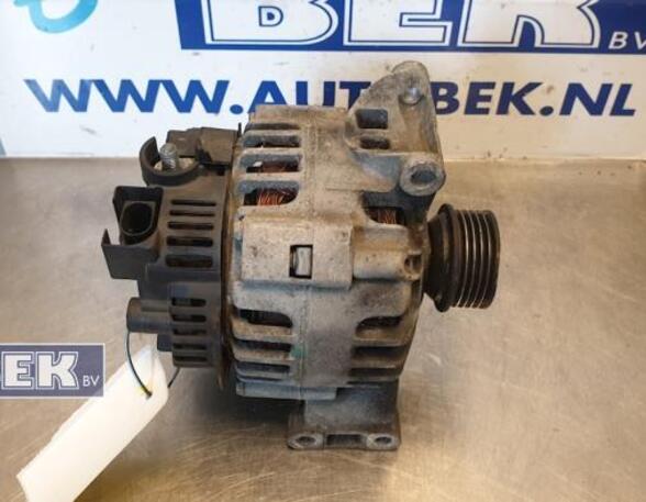 Dynamo (Alternator) MERCEDES-BENZ A-Klasse (W169)