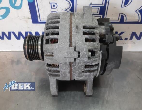 Dynamo (Alternator) RENAULT Twingo II (CN0)