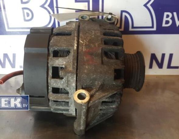 Alternator RENAULT Scénic I Großraumlimousine (FA0, JA0/1)