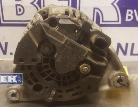 Alternator OPEL Corsa D (S07)