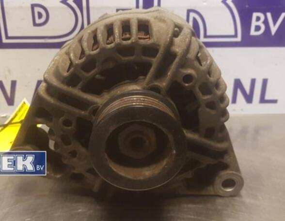 Alternator OPEL Corsa D (S07)