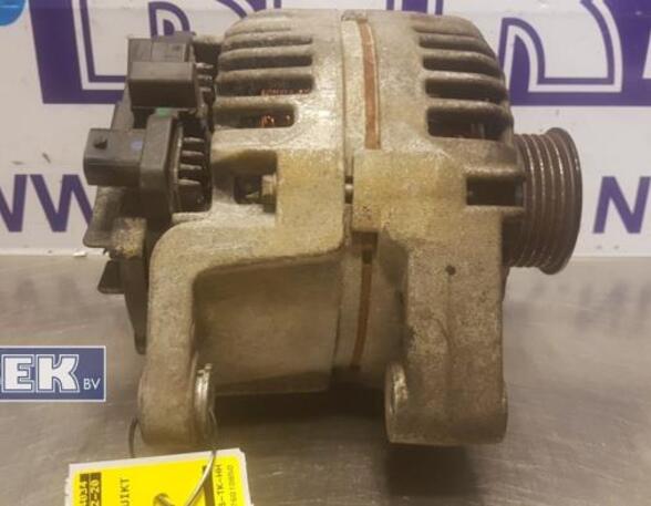 Alternator OPEL Corsa D (S07)