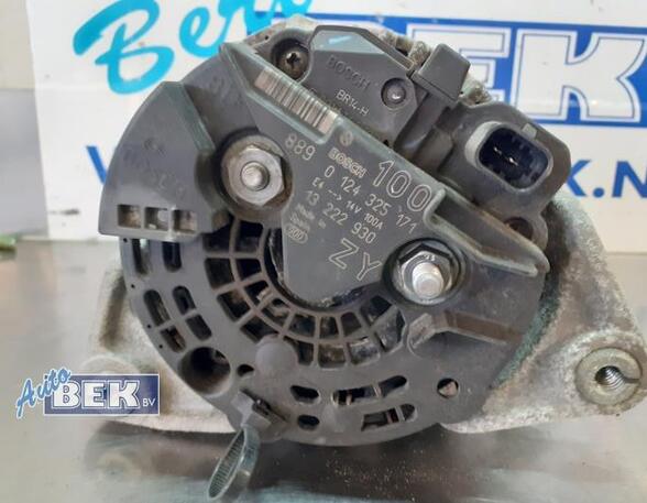 Alternator OPEL Corsa D (S07)