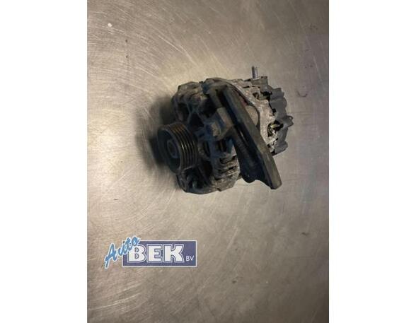 Alternator KIA Picanto (TA)