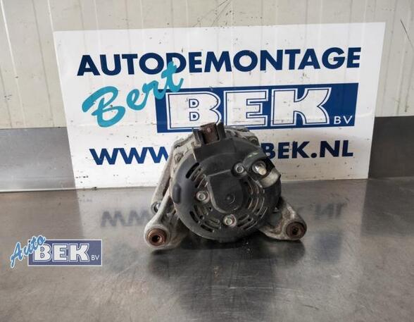 Dynamo (Alternator) OPEL Corsa E (--)