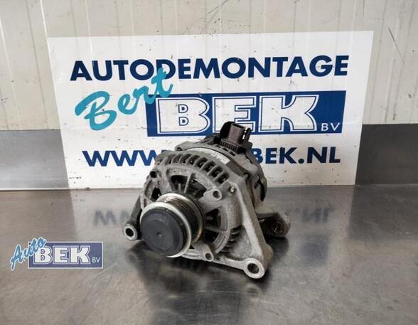 Alternator OPEL Corsa E (--)