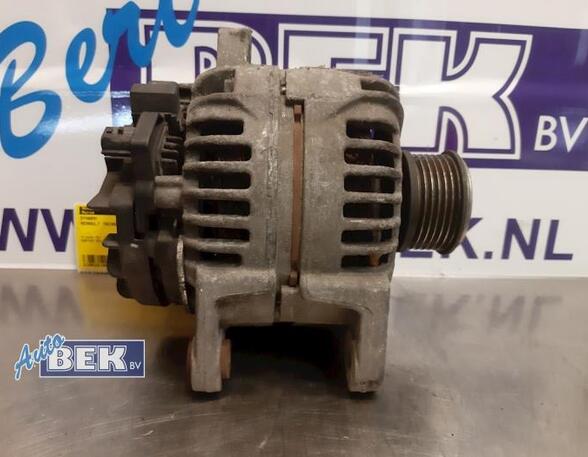 Dynamo (Alternator) RENAULT Twingo II (CN0)