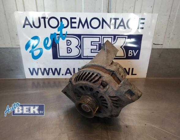 Dynamo (Alternator) MAZDA 5 (CR19)