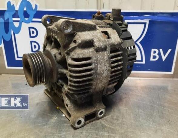 Alternator MERCEDES-BENZ A-Klasse (W168)