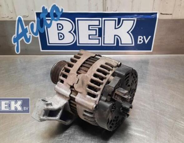 Dynamo (Alternator) FORD Galaxy (WA6), FORD S-Max (WA6)