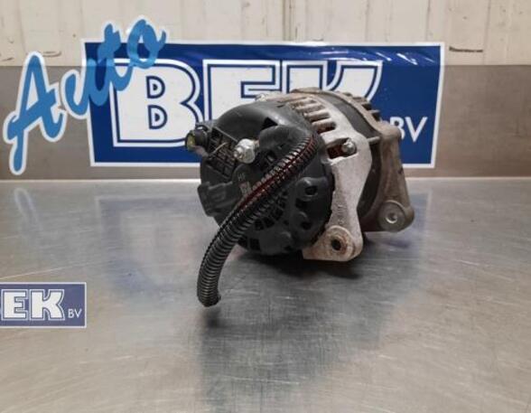 Alternator CHEVROLET Aveo/Kalos Schrägheck (T250, T255)