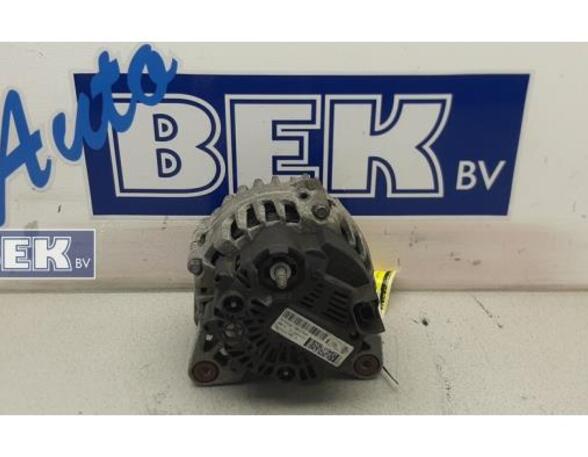 Alternator RENAULT Captur I (H5, J5), RENAULT Clio IV (BH)