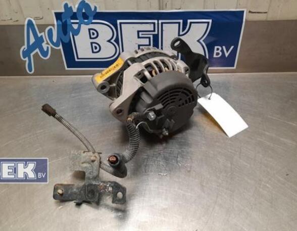 Dynamo (Alternator) OPEL Astra G CC (F08, F48)