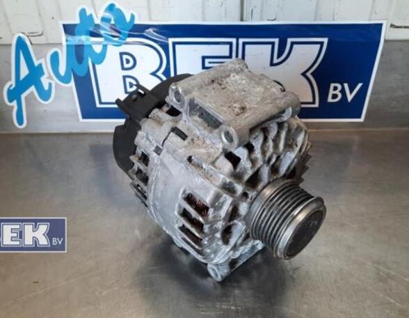 Dynamo (Alternator) VW Golf VII (5G1, BE1, BE2, BQ1)