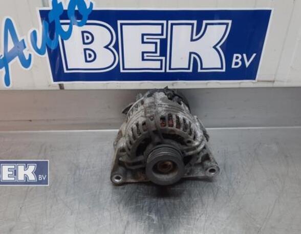 Dynamo (Alternator) OPEL Corsa C (F08, F68)