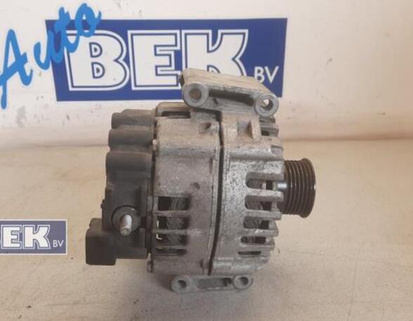 Alternator MERCEDES-BENZ Sprinter 3,5-T Bus (B906), MERCEDES-BENZ Sprinter 3,5-T Bus (B907)