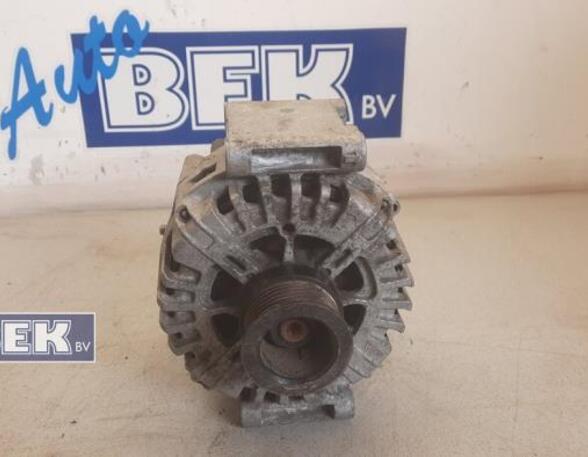 Alternator MERCEDES-BENZ Sprinter 3,5-T Bus (B906), MERCEDES-BENZ Sprinter 3,5-T Bus (B907)