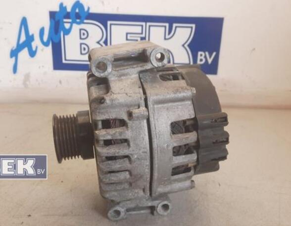 Alternator MERCEDES-BENZ Sprinter 3,5-T Bus (B906), MERCEDES-BENZ Sprinter 3,5-T Bus (B907)