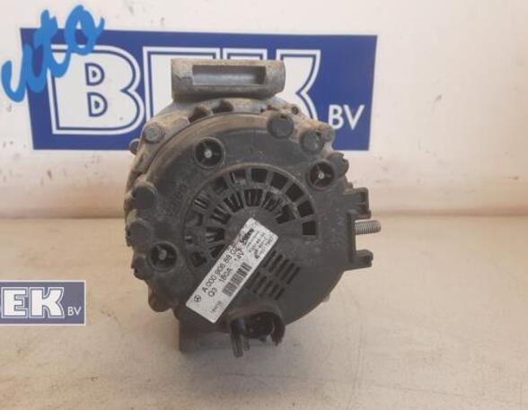 Dynamo (Alternator) MERCEDES-BENZ Sprinter 3,5-T Bus (B906), MERCEDES-BENZ Sprinter 3,5-T Kasten (906)