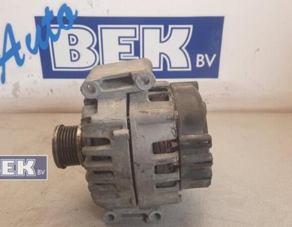 Alternator MERCEDES-BENZ Sprinter 3,5-T Bus (B906), MERCEDES-BENZ Sprinter 3,5-T Kasten (906)