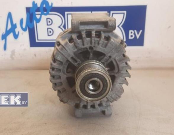 Alternator MERCEDES-BENZ Sprinter 3,5-T Bus (B906), MERCEDES-BENZ Sprinter 3,5-T Kasten (906)