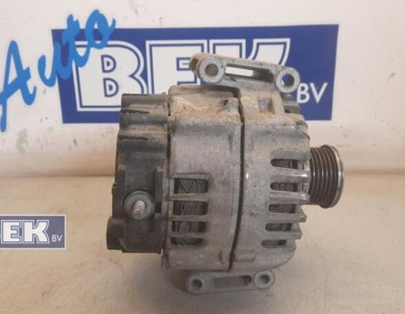 Dynamo (Alternator) MERCEDES-BENZ Sprinter 3,5-T Bus (B906), MERCEDES-BENZ Sprinter 3,5-T Kasten (906)