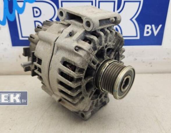 Alternator MERCEDES-BENZ Sprinter 3,5-T Bus (B906), MERCEDES-BENZ Sprinter 3,5-T Kasten (906)