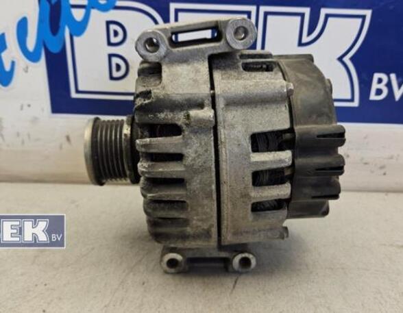 Alternator MERCEDES-BENZ Sprinter 3,5-T Bus (B906), MERCEDES-BENZ Sprinter 3,5-T Kasten (906)