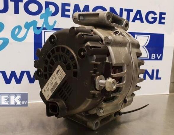 Alternator MERCEDES-BENZ Sprinter 3,5-T Bus (B906), MERCEDES-BENZ Sprinter 3,5-T Kasten (906)