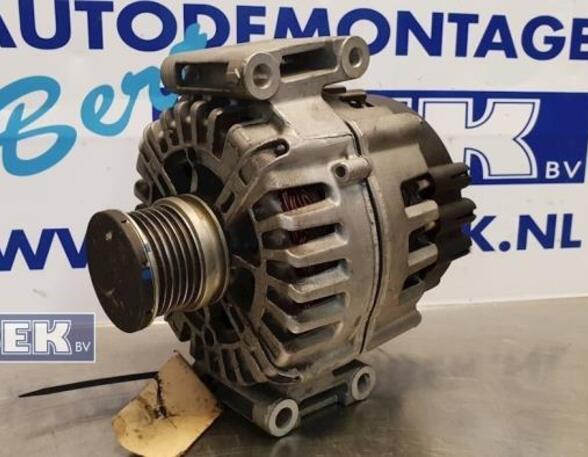 Dynamo (Alternator) MERCEDES-BENZ Sprinter 3,5-T Bus (B906), MERCEDES-BENZ Sprinter 3,5-T Kasten (906)