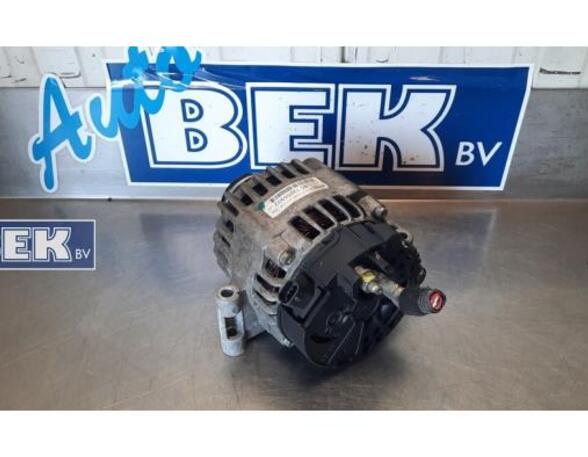 Alternator OPEL Corsa D (S07)